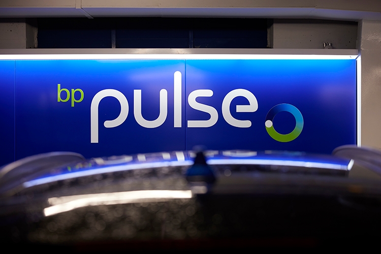 bp pulse