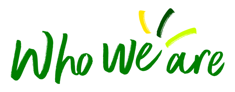 who we are